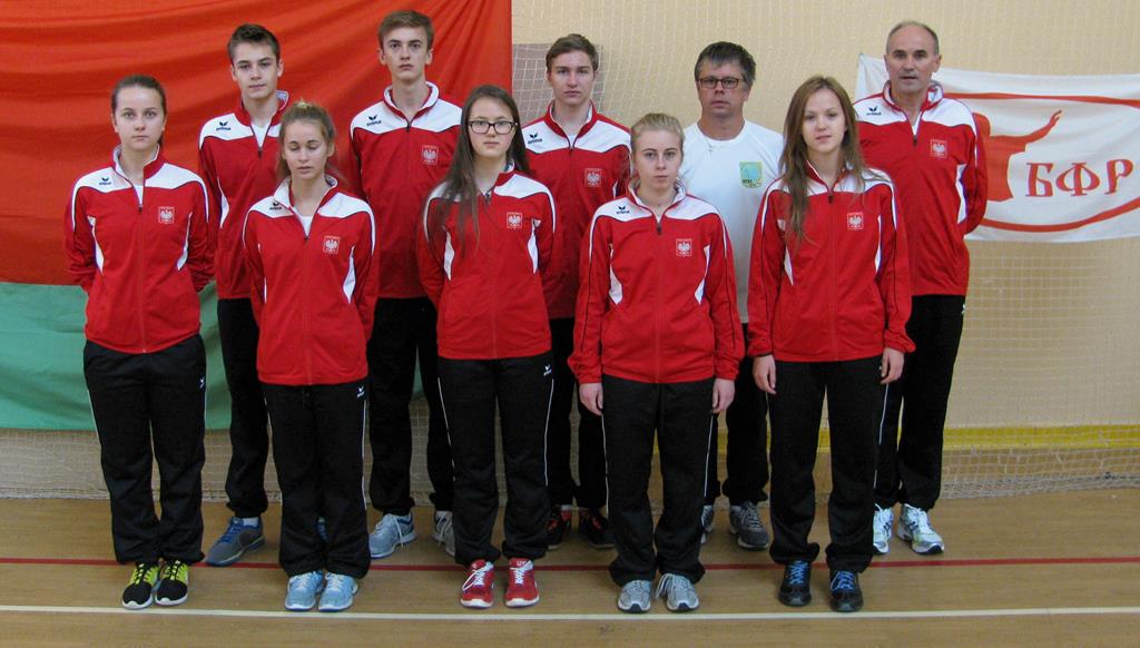 XIII Międzynarodowy Turniej w Ringo